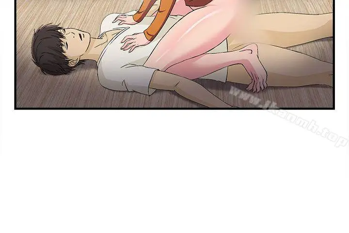漫画《制服的诱惑》消防员(2)第17张图