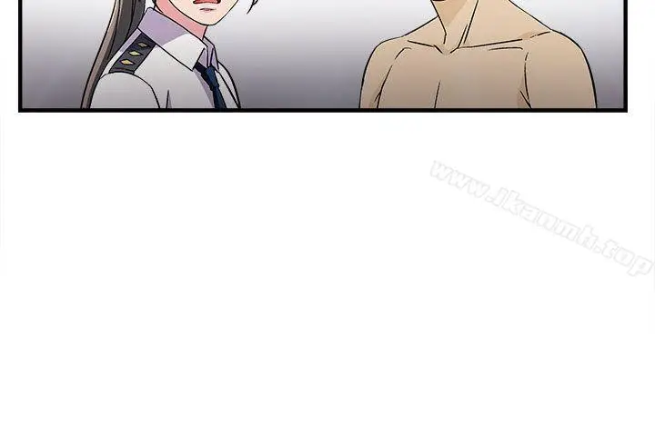 漫画《制服的诱惑》警察篇(3)第27张图