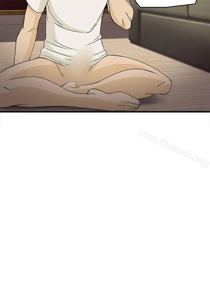 漫画《制服的诱惑》消防员(4)第9张图