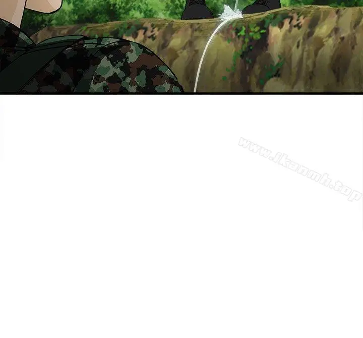 漫画《制服的诱惑》军人篇(4)第3张图