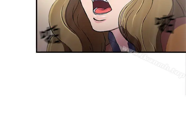 漫画《制服的诱惑》消防员(3)第7张图