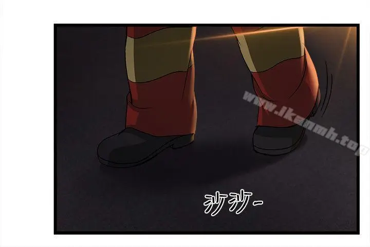 漫画《制服的诱惑》消防员(5)第21张图