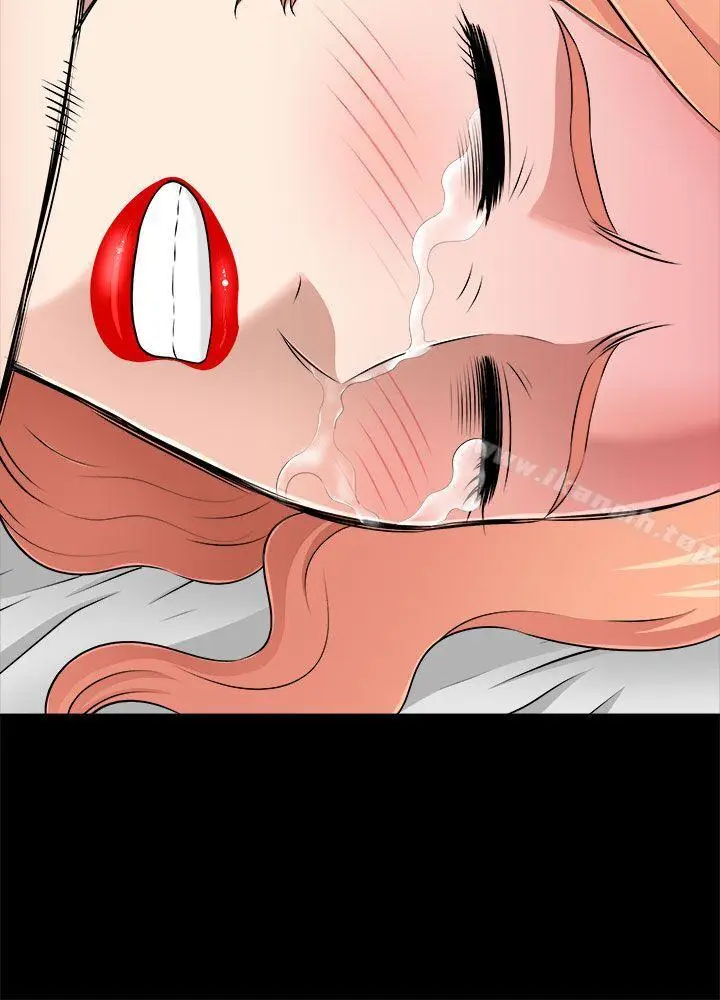 漫画《两个女人》第6话第24张图