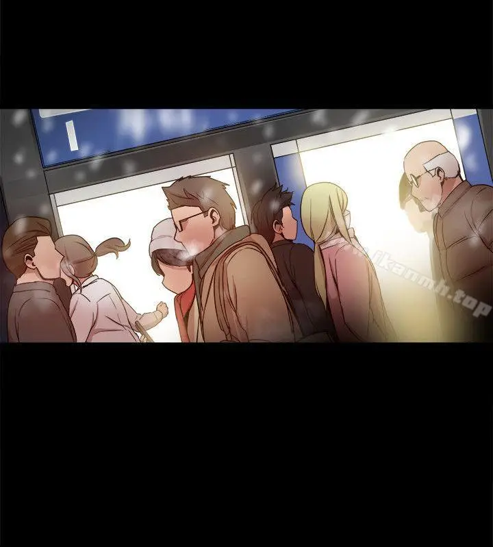 漫画《帮派女婿》最终话第35张图