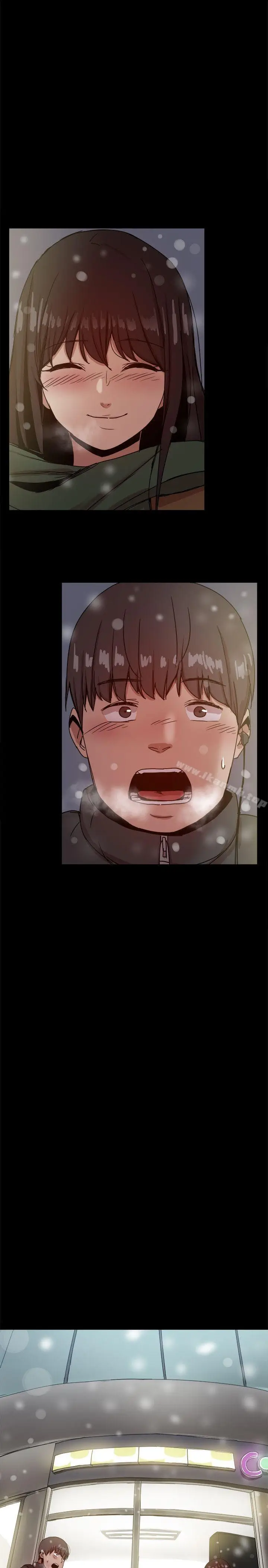 漫画《帮派女婿》最终话第51张图