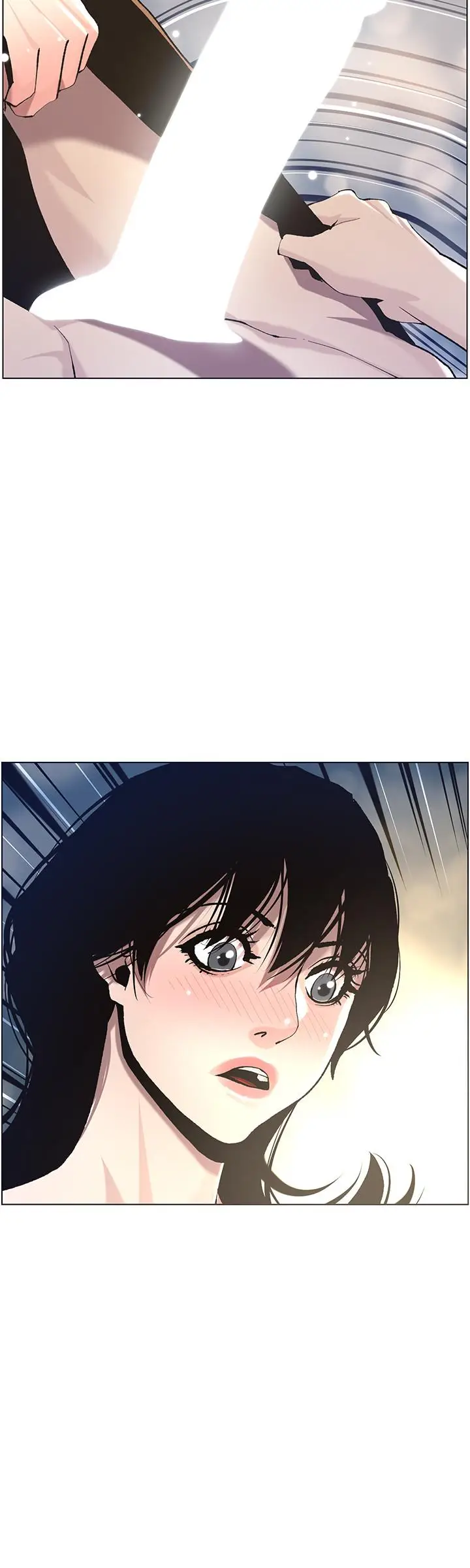 漫画《姊妹与继父》第51话第24张图
