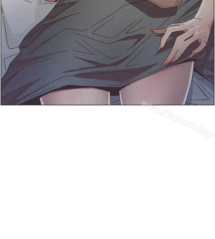 漫画《姊妹与继父》第14话第4张图