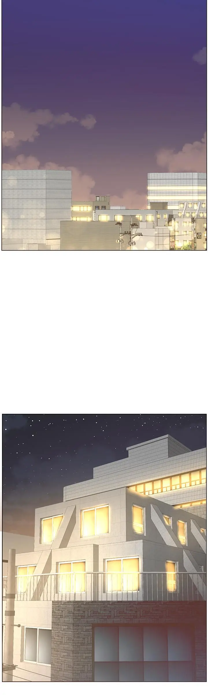漫画《姊妹与继父》第66话第27张图
