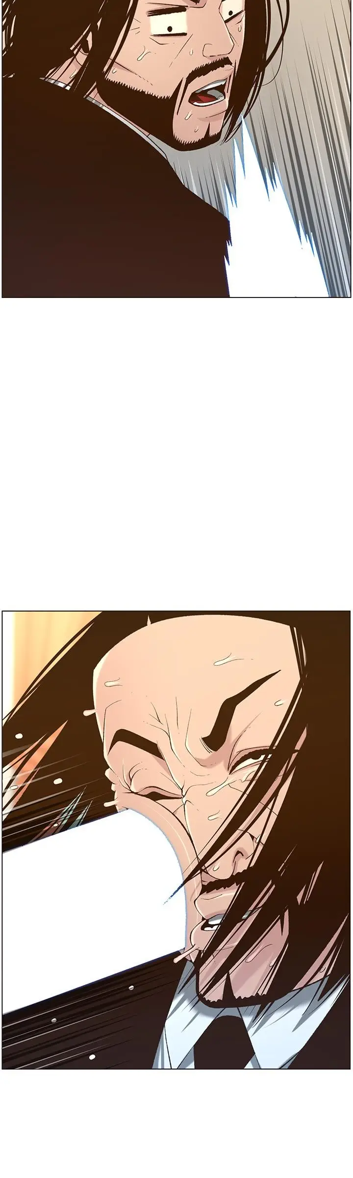 漫画《姊妹与继父》第107话第20张图