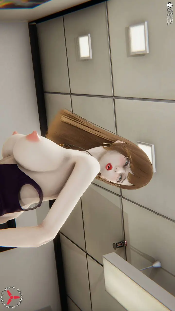 漫画《[3D]丝袜辣妈张静》旧版07第36张图