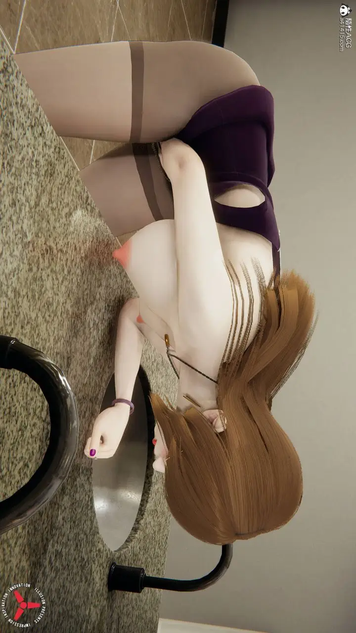漫画《[3D]丝袜辣妈张静》旧版07第49张图
