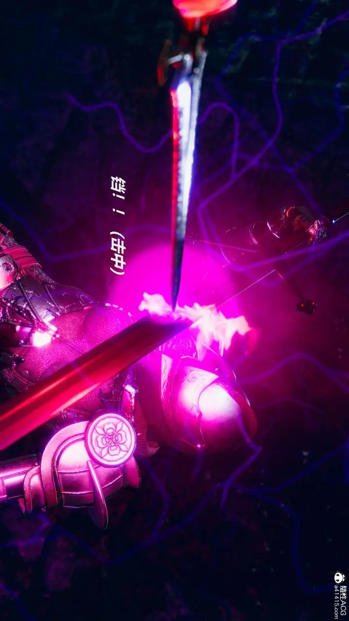 漫画《[3D]魔法少女之殇》第09话第56张图