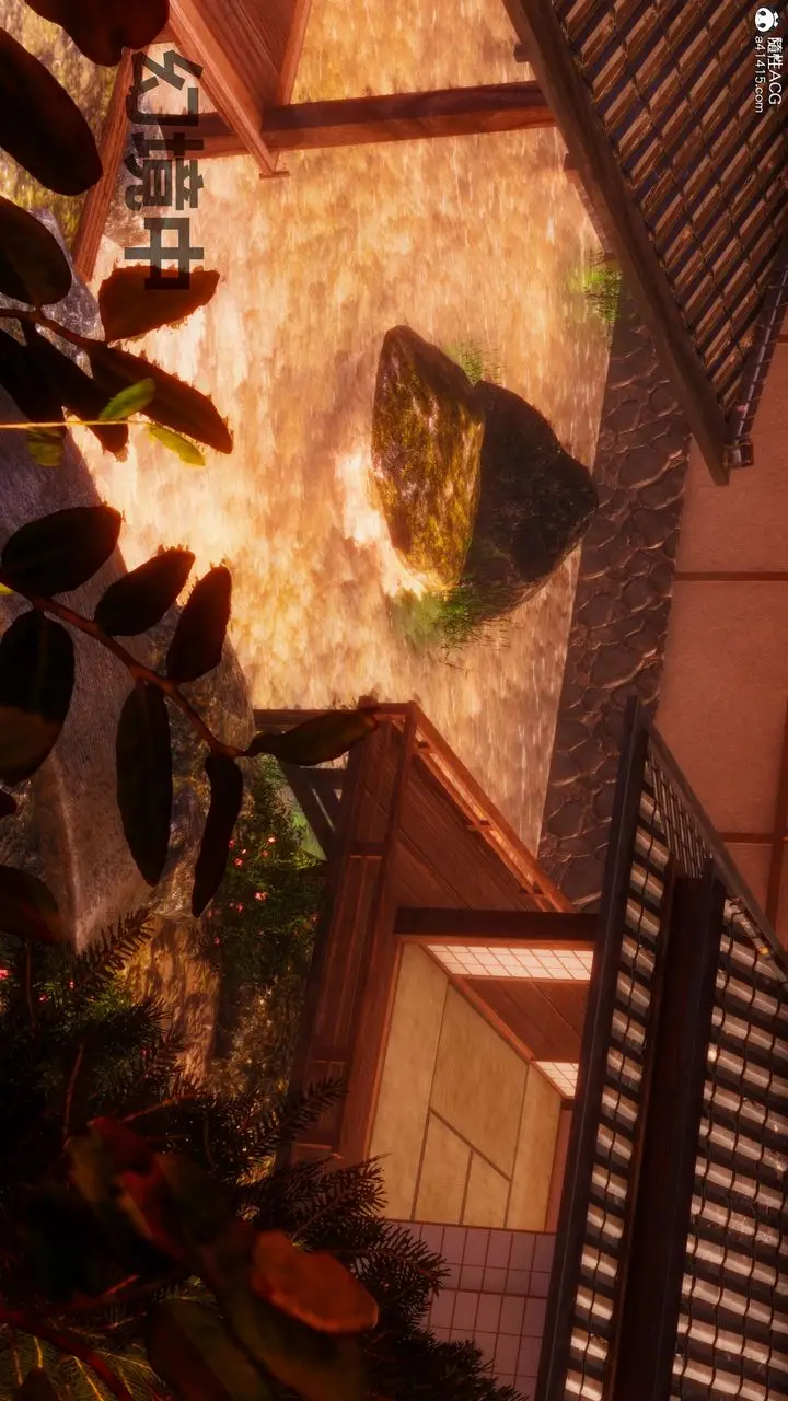 漫画《[3D]魔法少女之殇》第10话第53张图