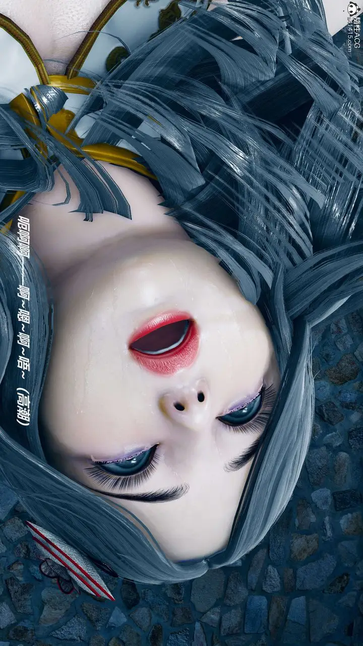 漫画《[3D]魔法少女之殇》第07话第59张图