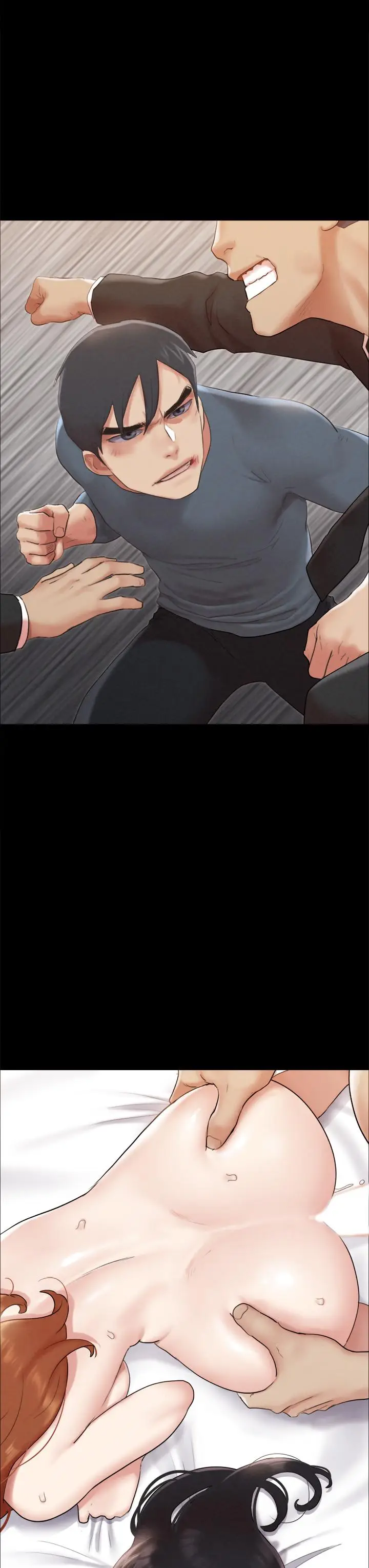 漫画《协议换爱》第156话第15张图