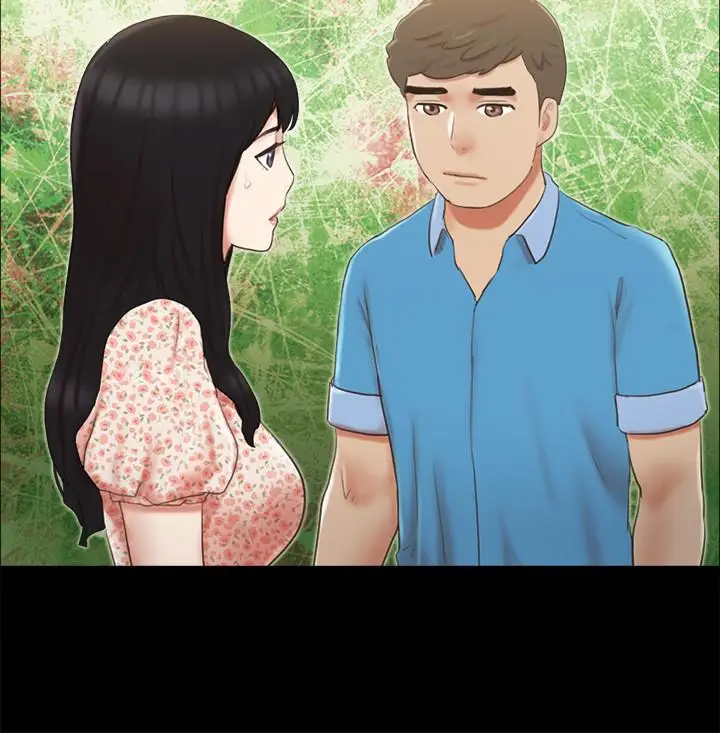 漫画《协议换爱》第64话第21张图