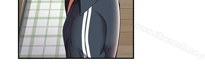 漫画《无法自拔的口红胶》第23话第22张图