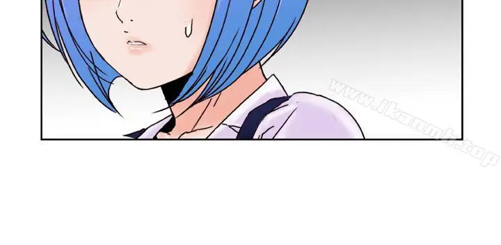 漫画《DreamGirl》第4话第25张图