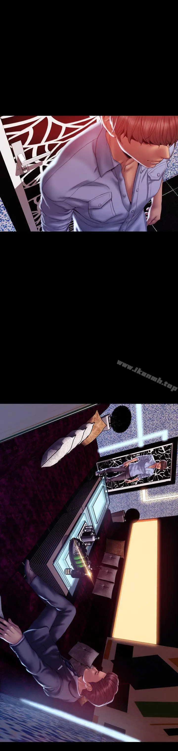 漫画《淫荡的妻子们(完结)》第36话第4张图