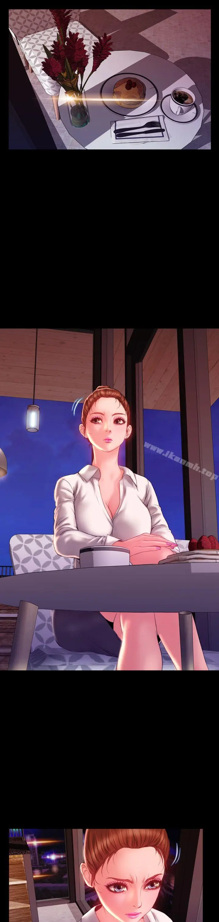漫画《淫荡的妻子们(完结)》最终话第21张图