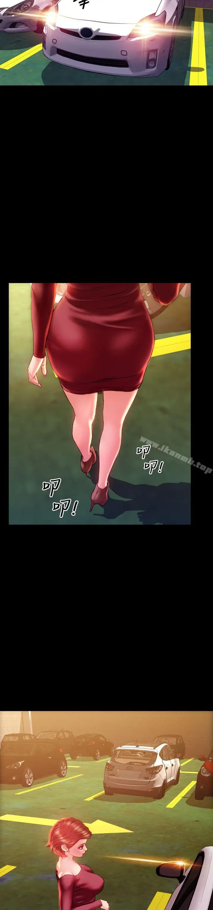 漫画《淫荡的妻子们(完结)》第38话第30张图
