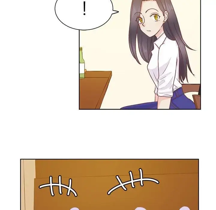 漫画《学长好讨厌》第24话第24张图