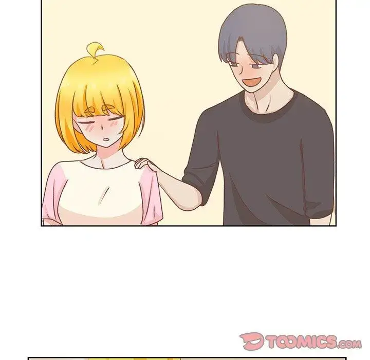 漫画《学长好讨厌》第24话第26张图