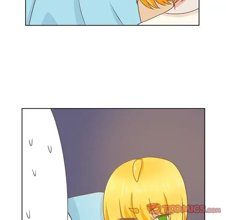 漫画《学长好讨厌》第24话第46张图