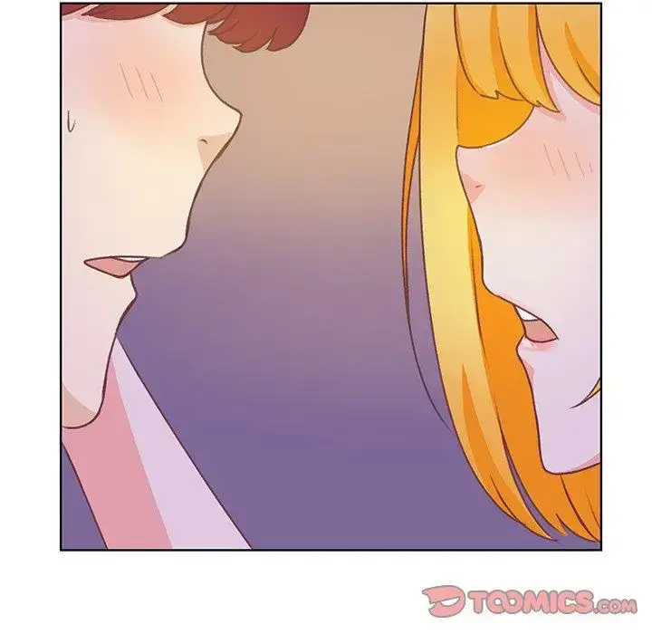 漫画《学长好讨厌》第24话第70张图