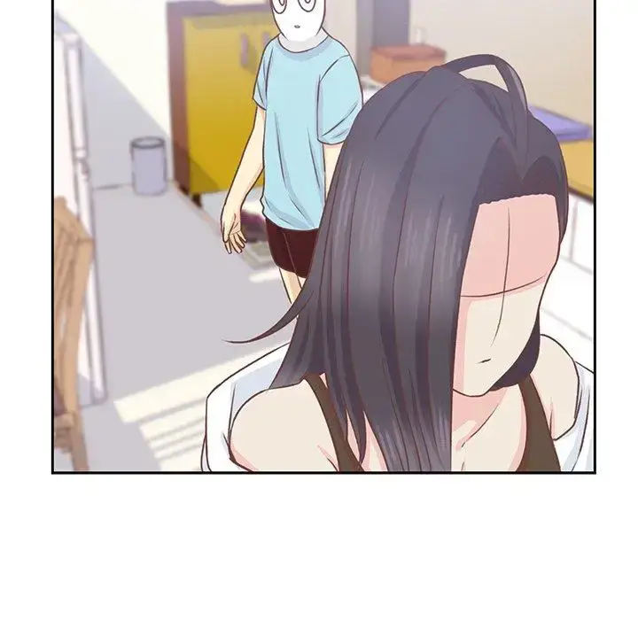 漫画《学长好讨厌》第18话第24张图