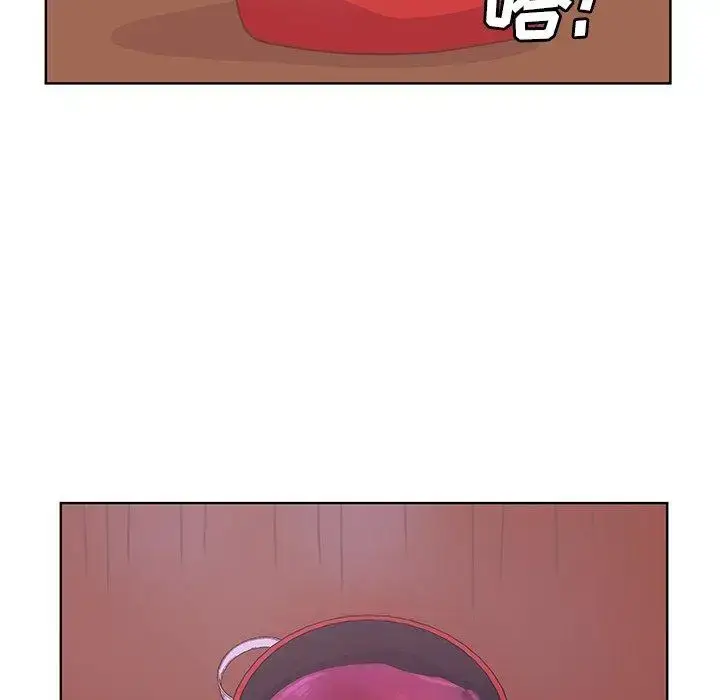 漫画《学长好讨厌》第26话第51张图