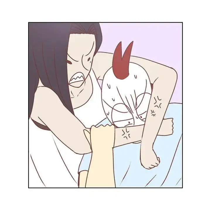 漫画《学长好讨厌》第26话第65张图