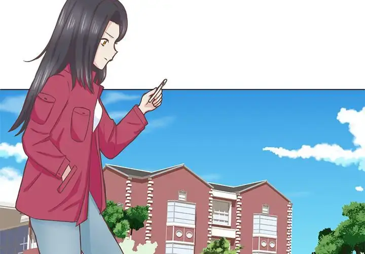 漫画《学长好讨厌》第12话第3张图