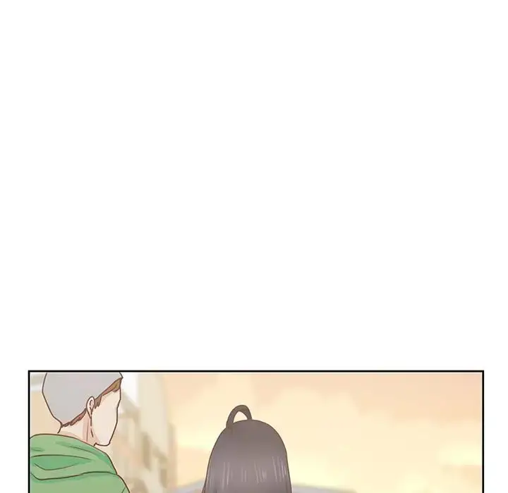 漫画《学长好讨厌》第12话第77张图