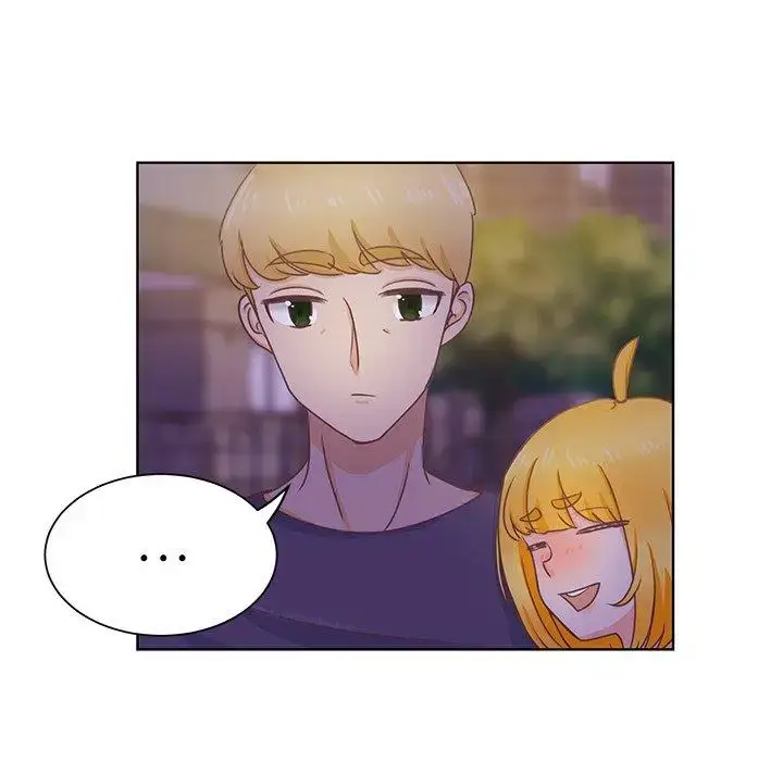 漫画《学长好讨厌》第25话第27张图