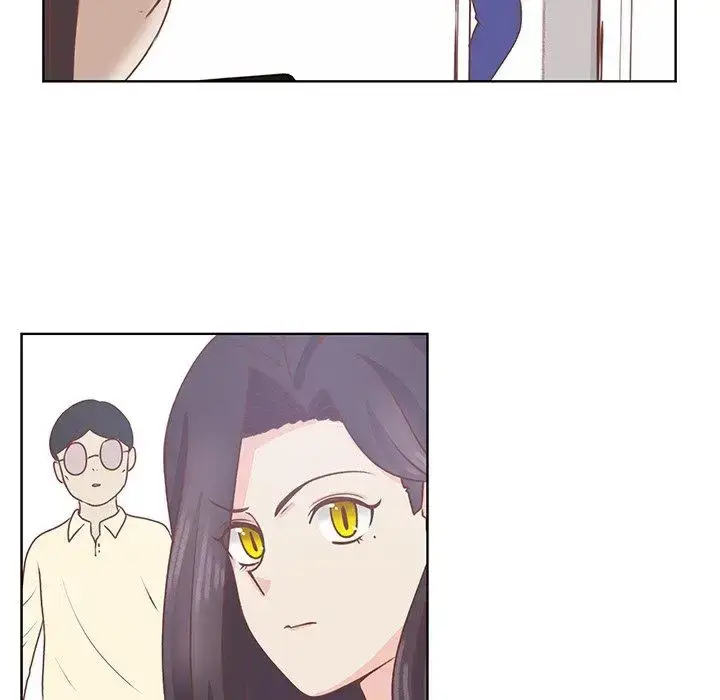 漫画《学长好讨厌》第19话第25张图