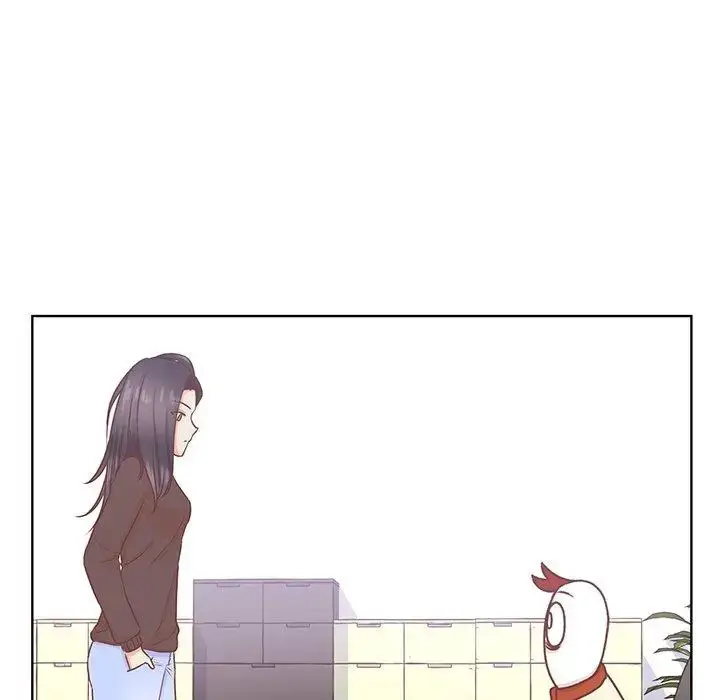 漫画《学长好讨厌》第19话第34张图