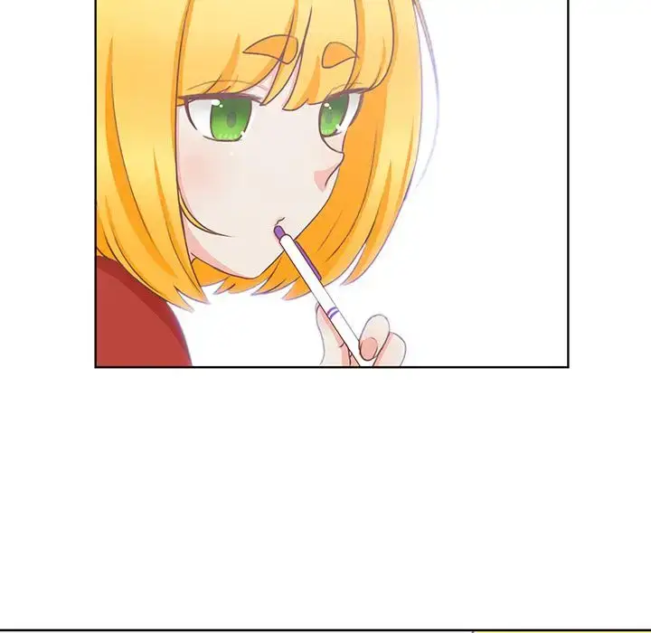漫画《学长好讨厌》第13话第34张图