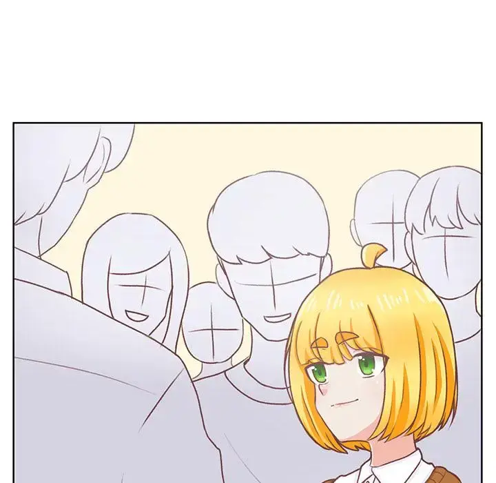 漫画《学长好讨厌》第13话第46张图