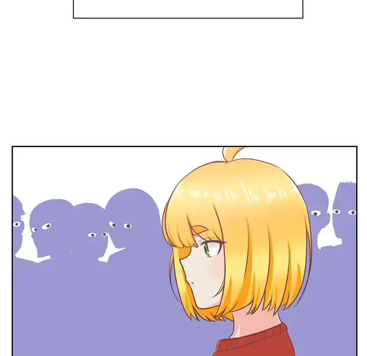 漫画《学长好讨厌》第13话第5张图