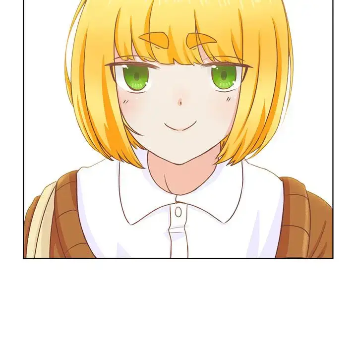 漫画《学长好讨厌》第13话第84张图