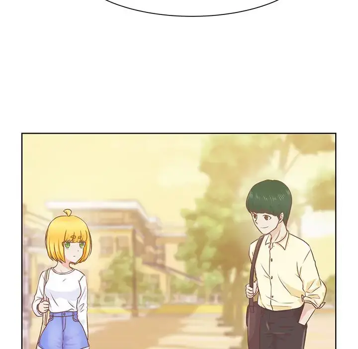 漫画《学长好讨厌》第15话第92张图
