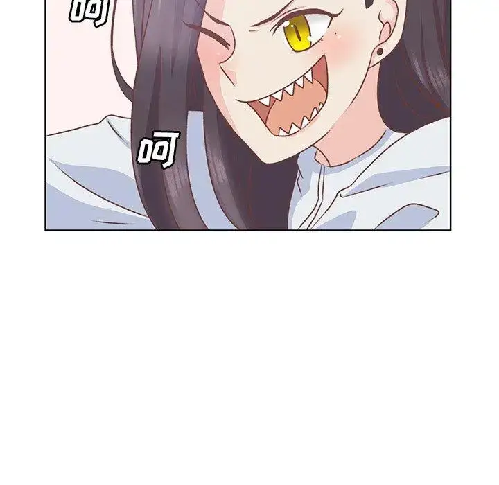 漫画《学长好讨厌》第16话第17张图