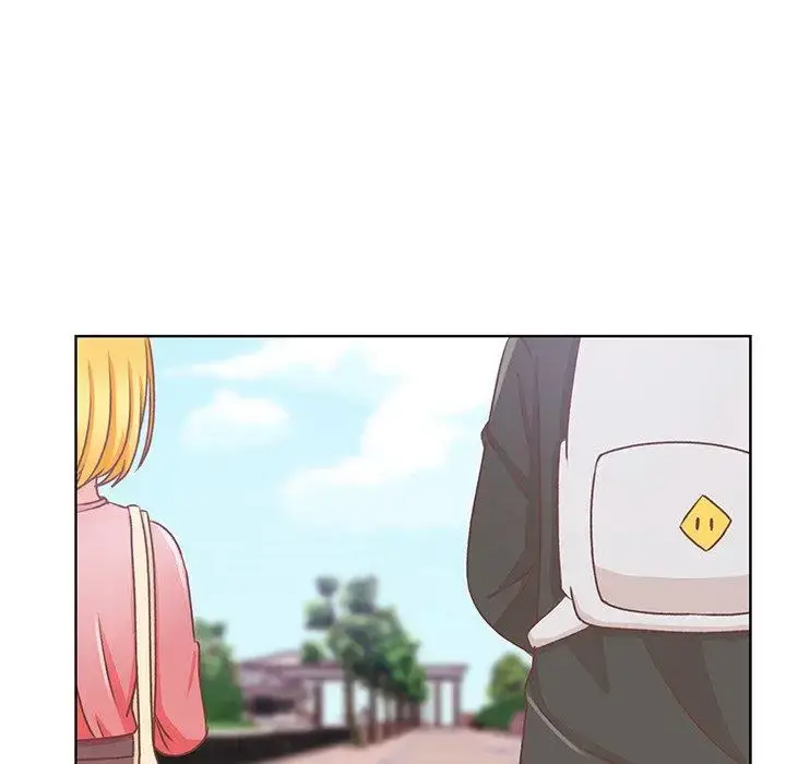 漫画《学长好讨厌》第16话第22张图