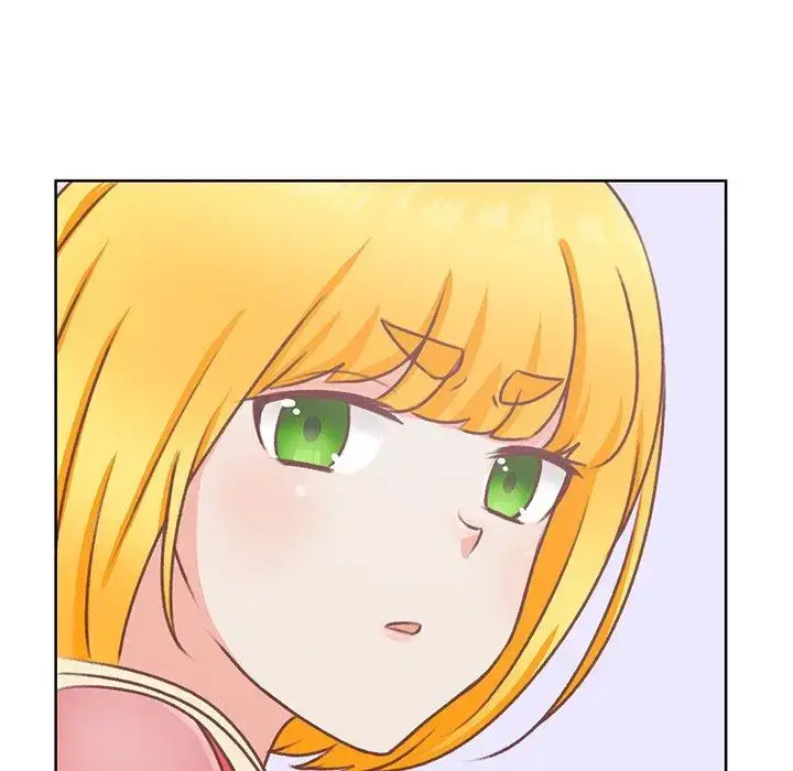 漫画《学长好讨厌》第16话第85张图