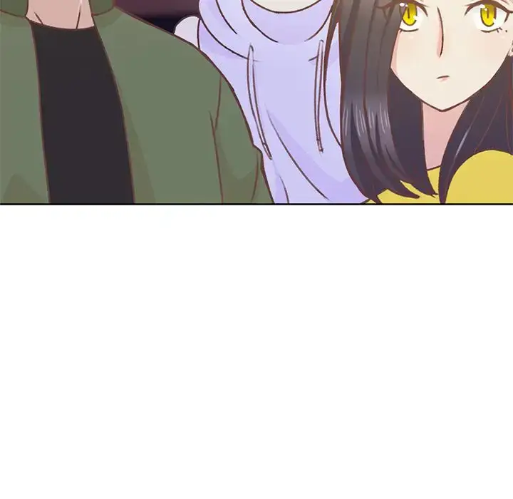 漫画《学长好讨厌》第9章第107张图