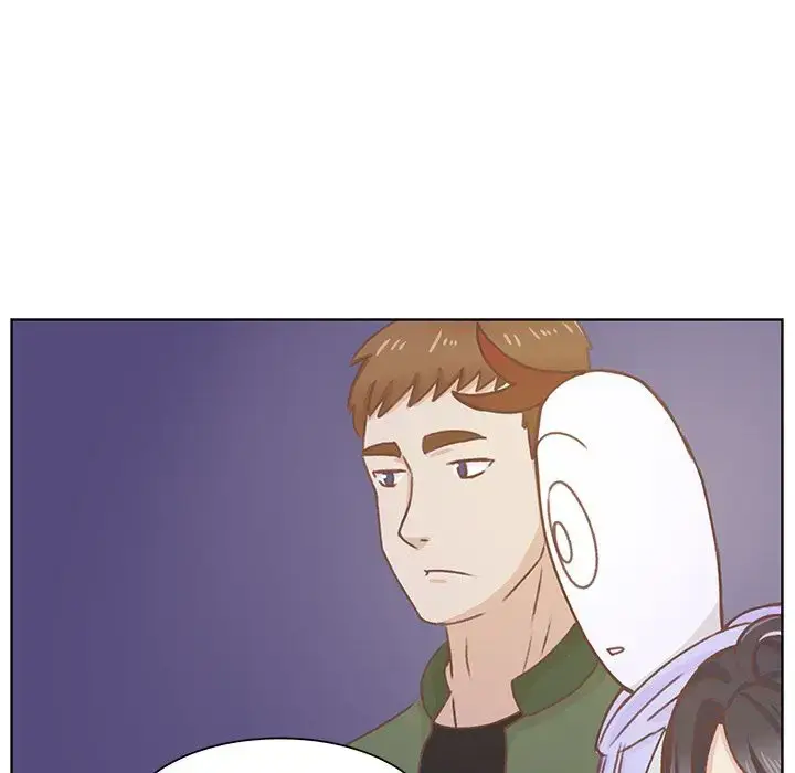 漫画《学长好讨厌》第9章第109张图