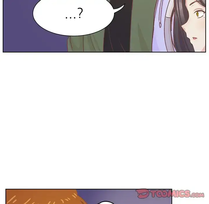 漫画《学长好讨厌》第9章第110张图