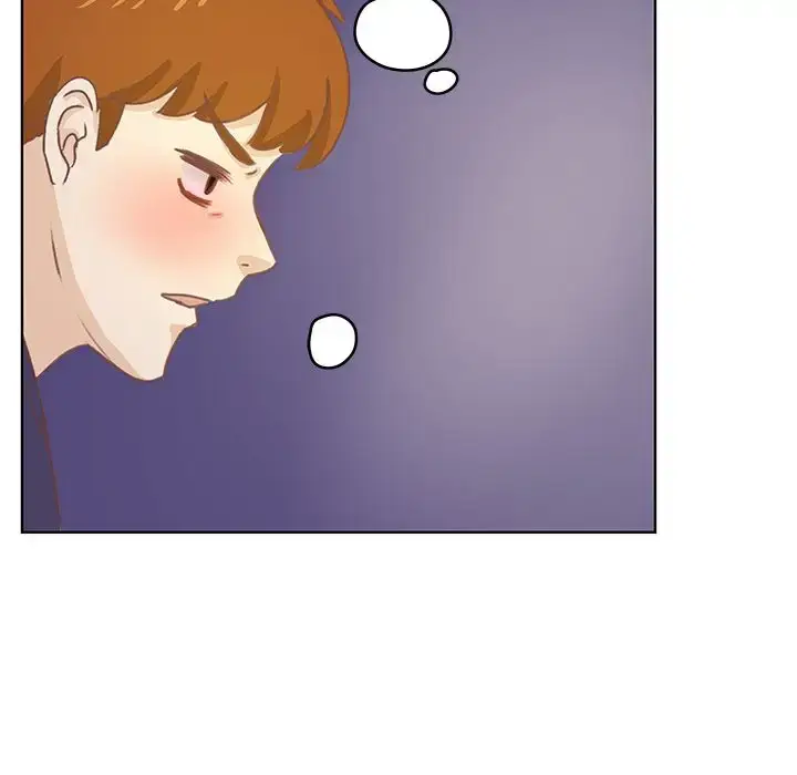 漫画《学长好讨厌》第9章第111张图