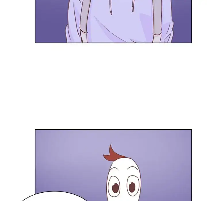 漫画《学长好讨厌》第9章第63张图